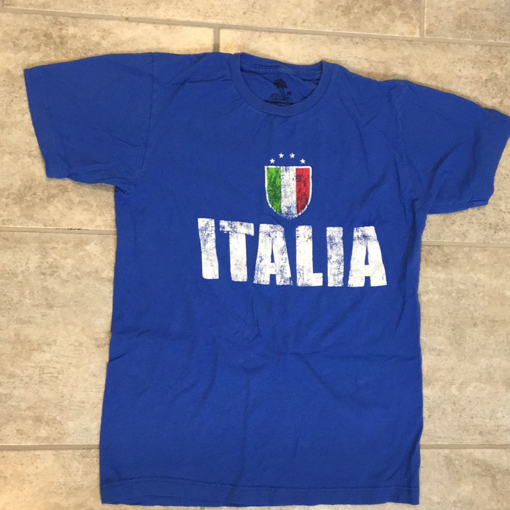 Italia T-shirt
